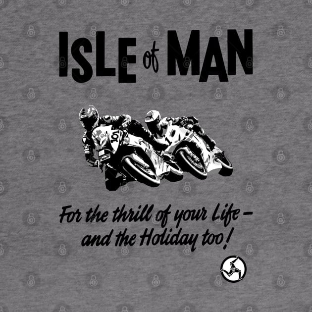 Isle of Man by biggeek